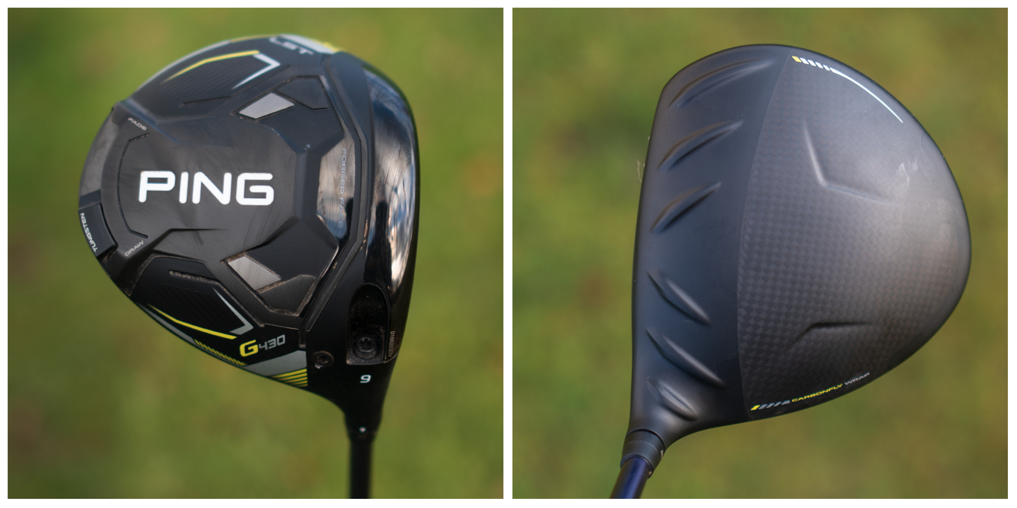 PING G430 LST Driver Review: The PERFECT low spin club of the year
